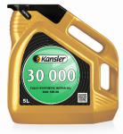 KANSLER ALYVA SAE ACEA C3 5W-30 FULLY SYNTHETIC 5L