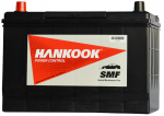 Akumuliatorius Hankook 95Ah 720A USA