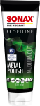 SONAX Profiline Metal Polish Polirolis 250ml