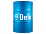 Texaco Delo 400 RDS 10W-40 EURO V/VI 208L