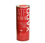 XADO Atomic OIL ATF III/IV/V RED BOOST 1L