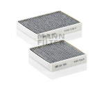 Salono filtras CUK21000-2