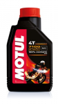 MOTUL 7100 20W50 4T 1L