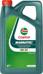 Alyva CASTROL Magnatec E 5w20 4L (FORD)