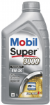 Alyva MOBIL SUPER 3000 F-F 5W-20 1L