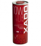 XADO Atomic OIL 10W-40 4T MA2 Red Boost 1L