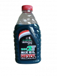 Hexol 2T Eco (žalias), PET para 1L