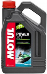 MOTUL POWERJET 2T 4L