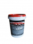 Hexol Grease Ca 3 Standard (Solidol auk&scaron;tesnės klasės analogas) 400g