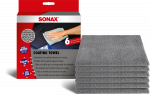 SONAX Mikropluo&scaron;to &Scaron;luostė Kėbulo Dangoms 6vnt