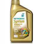 Alyva Petronas Syntium 7000 RN 0W20 1L