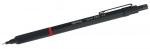 Automatinis pie&scaron;tukas Rotring Rapid Pro 0,5 m, Juodas - 1904258