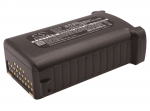 Baterija skeneriui Symbol 21-61261-01, 21-65587-01, 21-65587-02, 21-65587-03 7,4V 3400mAh MC9000seriaG/K/S, MC9060seriaG/KS, MC9090seriaG/K/S