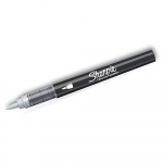 Sharpie Cool Grey akrilinis žymeklis (pilkas) - teptuko galiuku, 1 vnt. - 2218120