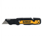 DeWalt sulankstomas peilis su trapecijos formos a&scaron;menimis - DWHT10992-0
