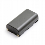 Akumuliatorius South BT-L72SA, BTNF-L724SA, BTNF-L7402W, BT-S9374 7.4V 2600mAh Li-Ion 9600, H66, RTK GPS, S82/E/T/V, S86/T