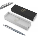 Parker Jotter XL Alexandra Matte Grey Tu&scaron;inukas su graviravimu