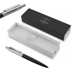 Parker Jotter XL Richmond Matte Black Tu&scaron;inukas su graviravimu
