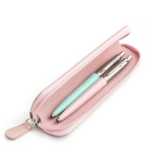 Parker Jotter Originals Pink and Mint Tu&scaron;inukų dovanų rinkinys su rožiniu dėklu