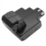 Hilti PB60 PB72 24V 3300mAh NiMh baterija, skirta 5ATE C7/24 C7/36 TCU 7/36