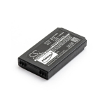 Baterija Danfoss /Ikusi BT11K 3,7V 1130mAh IK2, PUPITRE IK2, T70/2, T70 iKolntrol, Mini Joystick Radio RMJ