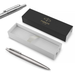 Parker Jotter Stainless Steel CT Tu&scaron;inukas su graviravimu