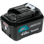 Makita BL1041B Li-Ion akumuliatorius 18 V 4 Ah 197406-2