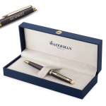 Tu&scaron;inukas Waterman Hemisphere Lava Black GT - 2217942 su graviravimu