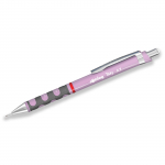 Automatinis pie&scaron;tukas Rotring Tikky Alyvinė 0,7 - 2189066