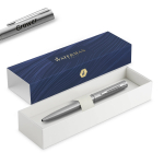 Waterman Allure Chrome CT Tu&scaron;inukas su graviravimu