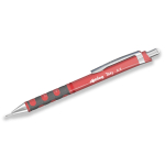 Automatinis pie&scaron;tukas Rotring Tikky III 0,5 Red - 2189063