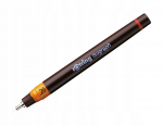 Isograph Rotring pie&scaron;imo tu&scaron;inukas - juodas 0,2 mm - 1903397