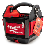 PACKOUT krep&scaron;ys 25 cm Milwaukee 4932464084