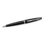 Waterman Car&egrave;ne Black Sea ST tu&scaron;inukas su graviravimu
