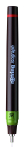 Rapitografas (izografas) Rotring pie&scaron;imo tu&scaron;inukas - juoda 0,3 mm - 1903399