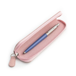 Parker Jotter Originals Blue Tu&scaron;inuko dovanų rinkinys su rožiniu dėklu