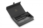 Parker Premium dovanų dėžutė su odiniu dėklu - 2195847