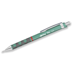 Automatinis pie&scaron;tukas Rotring Tikky Turquoise 0,5 - 2189064