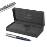 Ra&scaron;iklis Parker 51 Midnight Blue CT - 2123503 su graviravimu