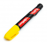 INKZALL&trade; geltonas Milwaukee alyvos žymeklis 48223721