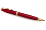 Tu&scaron;inukas Parker Sonnet Red Lacquer GT - 1931476