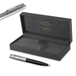 Parker 51 Black CT ra&scaron;iklis - 2123493 su graviravimu