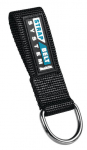 Diržo kilpos laikiklis 6vnt. Makita E-05315