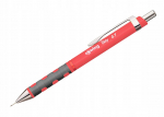 Automatinis pie&scaron;tukas Rotring Tikky Koralo spalvos 0,7 - 2189068