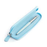 Parker Jotter Originals Pastel Blue Tu&scaron;inuko dovanų rinkinys su mėlynu dėklu