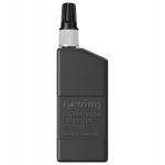 Rotring Rapidograph pie&scaron;imo tu&scaron;as 23 ml, juodas - S0194660