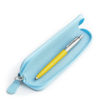Parker Jotter Originals Yellow Tu&scaron;inuko dovanų rinkinys su mėlynu dėklu
