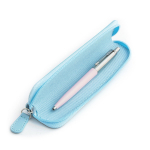 Parker Jotter Originals Pink Tu&scaron;inuklo dovanų rinkinys su mėlynu dėklu