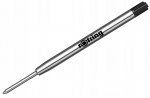 Rotring Tikky juodas (M) tu&scaron;inuko papildymas &ndash; S0195390
