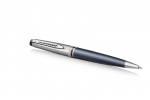 Waterman Expert Deluxe Metallic Graphite CT tu&scaron;inukas - 2187691